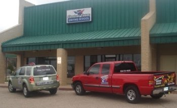 Central Texas Driving School