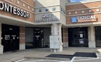 Katy Driving School