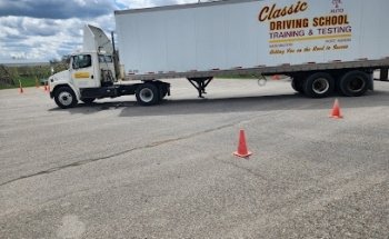 Classic Driving School