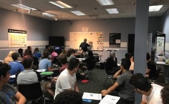 All Star Driver Education - Education Center
