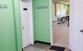 Go Driving School