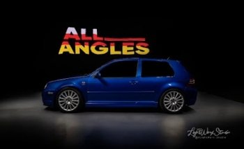 All Angles / ATX Rally