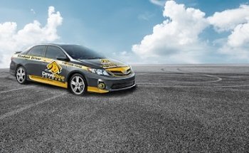 Drive Rite Academy
