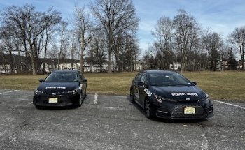 Jk Speedy Driving School