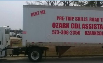 Ozark CDL, LLC