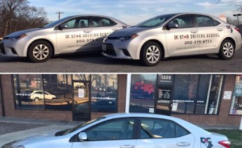 DC Star Driving School