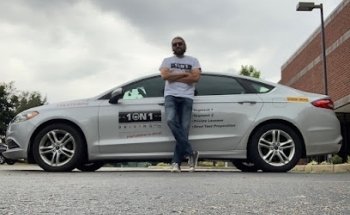 1 On 1 Driving LLC