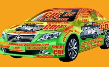 Shore Driving School