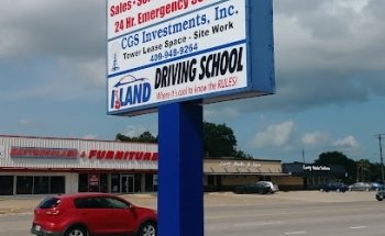 Island Driving School LLC