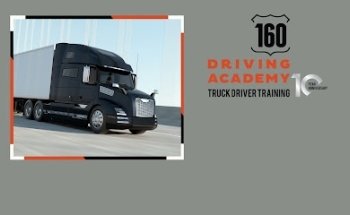 160 Driving Academy