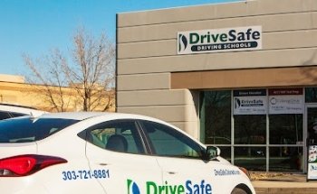 DriveSafe Driving Schools - Westminster