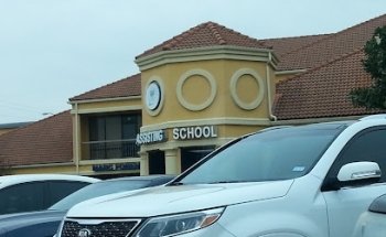 First Class Driver - now a part of Coastline Academy