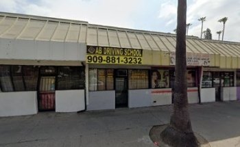 AB Driving School