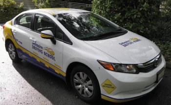 Defensive Driving School and Driver License Testing Center