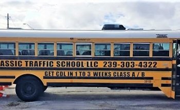 Classic Traffic School