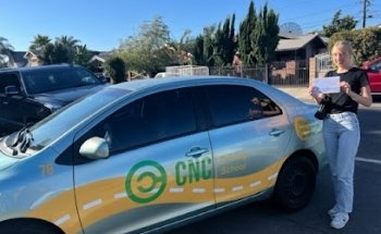 CNC Driving School