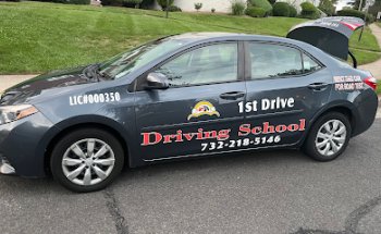1st Drive Driving School