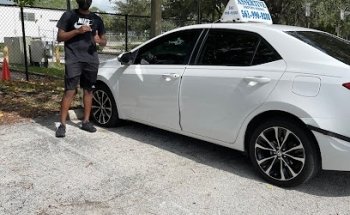 Assertive Driving School