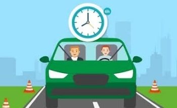 Delight Driving