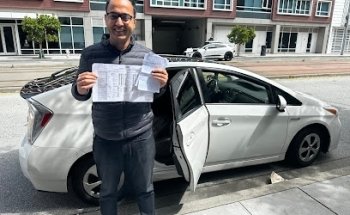 Confident Driving School LLC