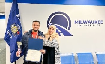 MILWAUKEE CDL INSTITUTE