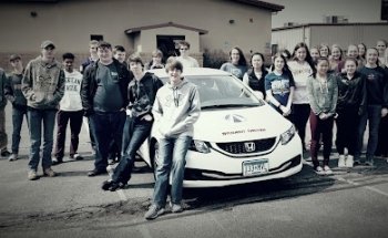 Enhanced Driving Institute