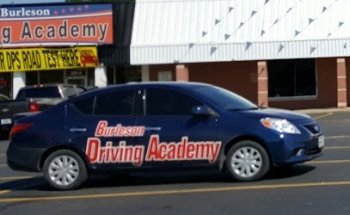 Burleson Driving Academy LLC