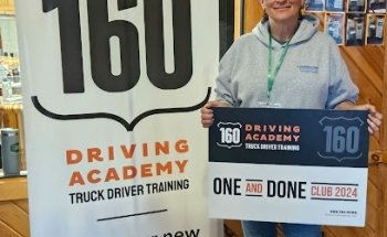 160 Driving Academy