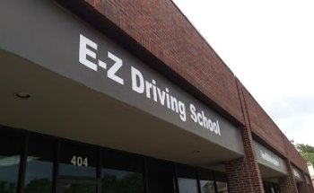 E Z Driving School