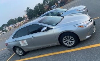 ABC Driving School