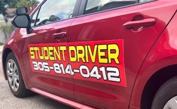 Pons Driving School
