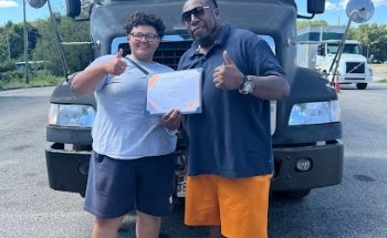 CFI Truck driving school