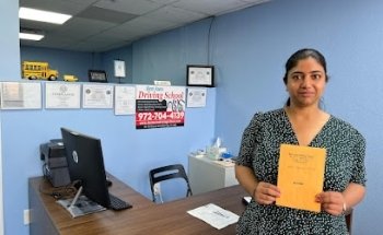 Best Auto Driving School | Road Test Schedule