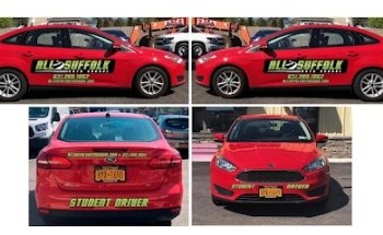 All-Suffolk Auto School