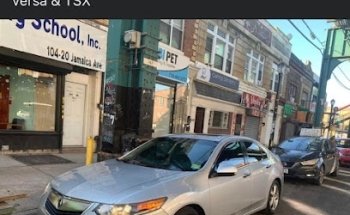 Rank's Driving School, Inc.