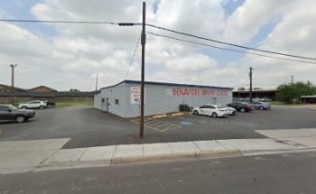 Benavides Driving School