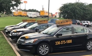 Guilford Driving School, Inc.