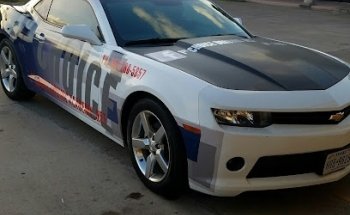 1st Choice Driving Academy