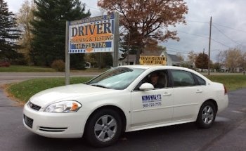 Humphrey's Driver Training & Testing
