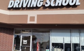 Pearland Driving School