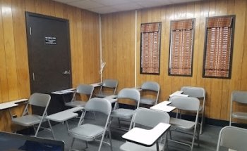 SAHR DRIVING SCHOOL