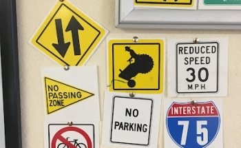 Dawn Driving School