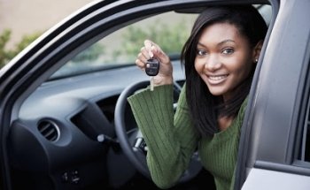 Top Driving School