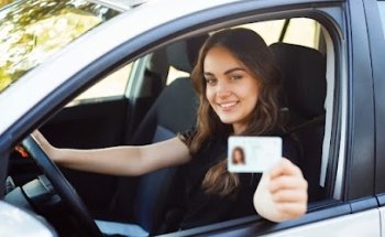 Get Drivers Ed