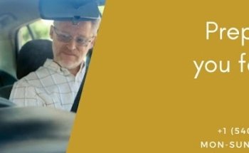 AR Driving School