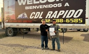 CDL Rapido