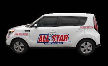 All Star Driver Education - Penta Career Center