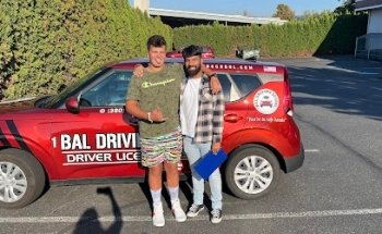 Bal Driving School of Mount Vernon and DOL Approved Testing Center Habla Espanol