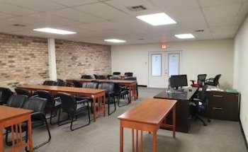 Bayou Driving Academy