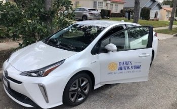 Raffie’s Driving School